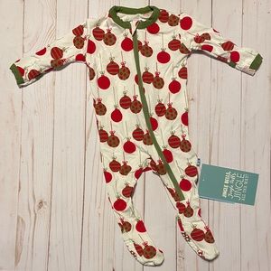 KicKee Pants NWT 0-3M Sleeper